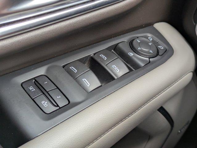 2021 Chevrolet Tahoe Vehicle Photo in BRUNSWICK, GA 31525-1881