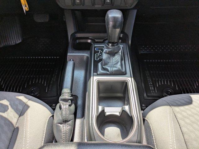 2021 Toyota Tacoma 2WD Vehicle Photo in San Antonio, TX 78209