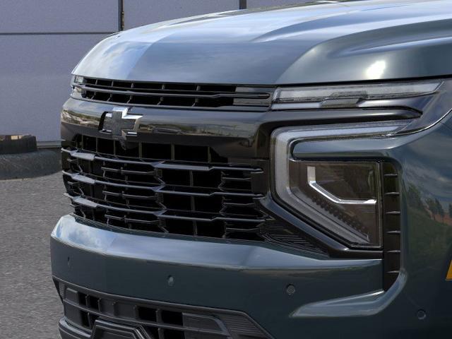 2026 Chevrolet Tahoe Vehicle Photo in KANSAS CITY, MO 64114-4502