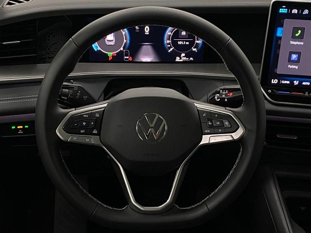 2025 Volkswagen Tiguan Vehicle Photo in Appleton, WI 54913