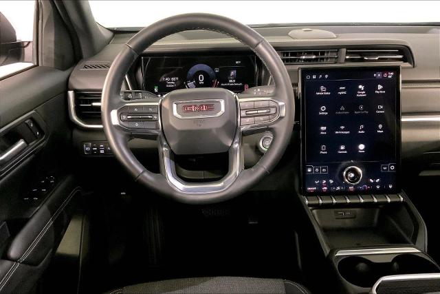 2025 GMC Terrain Vehicle Photo in KANSAS CITY, MO 64114-4502