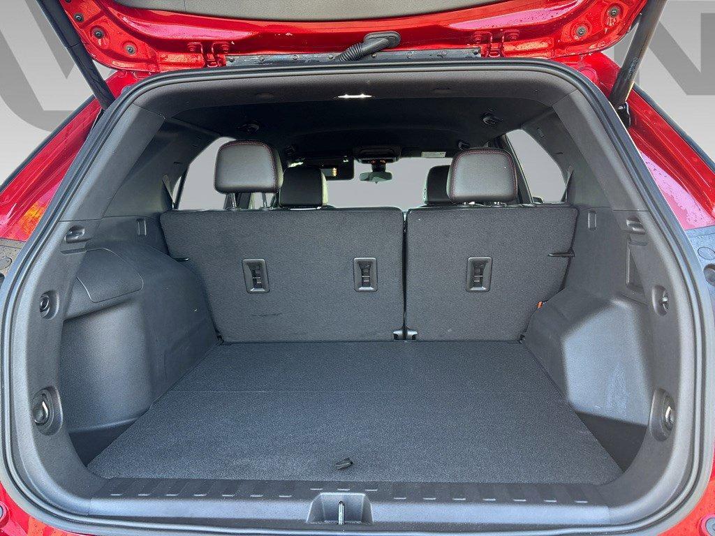 2023 Chevrolet Equinox Vehicle Photo in SAVANNAH, GA 31406-4513