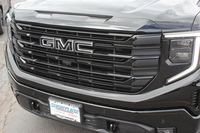 2026 GMC Sierra 1500 Vehicle Photo in AURORA, CO 80012-4011