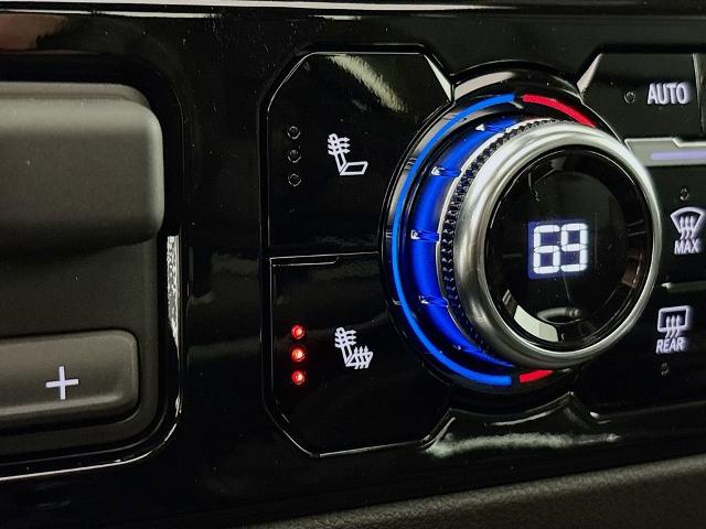 2026 GMC Sierra 1500 Vehicle Photo in PUYALLUP, WA 98371-4149