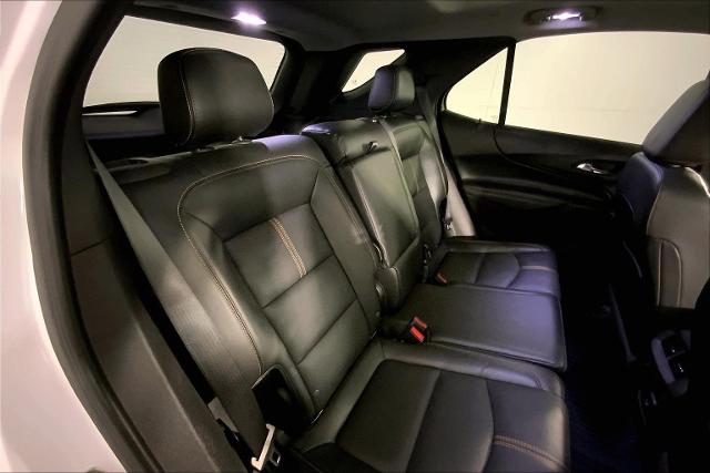 2024 Chevrolet Equinox Vehicle Photo in INDEPENDENCE, MO 64055-1314