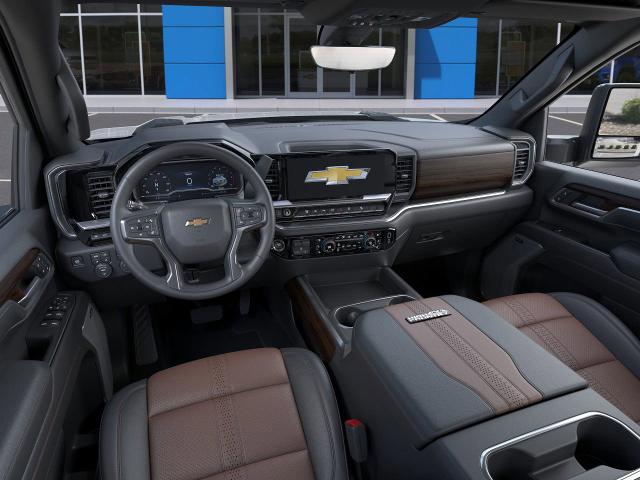 2026 Chevrolet Silverado 2500 HD Vehicle Photo in SAVANNAH, GA 31406-4513