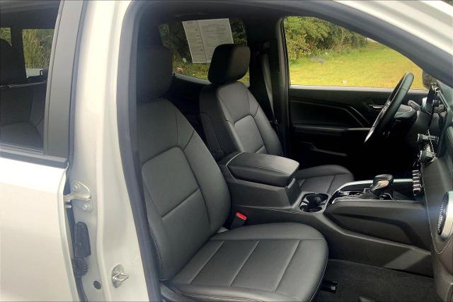 2023 Chevrolet Colorado Vehicle Photo in KANSAS CITY, MO 64114-4545