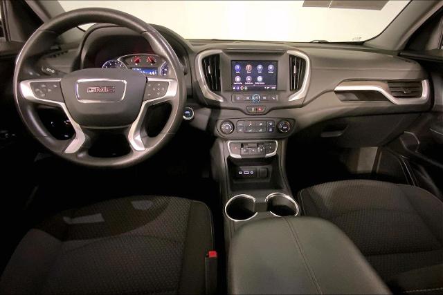 2024 GMC Terrain Vehicle Photo in INDEPENDENCE, MO 64055-1314