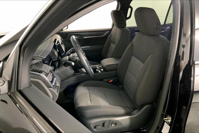 2025 GMC Acadia Vehicle Photo in INDEPENDENCE, MO 64055-1314