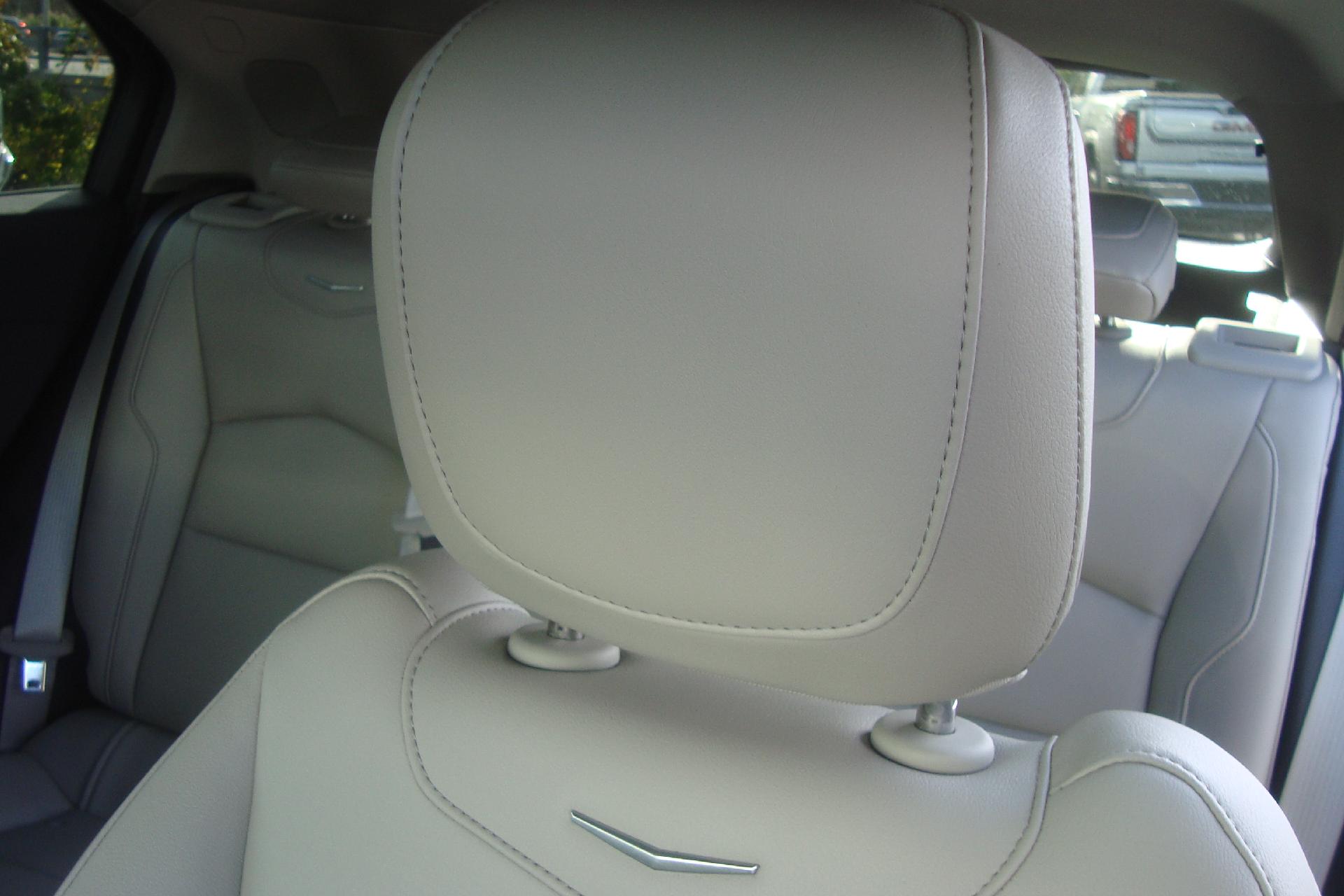 2020 Cadillac XT4 Vehicle Photo in PORTSMOUTH, NH 03801-4196