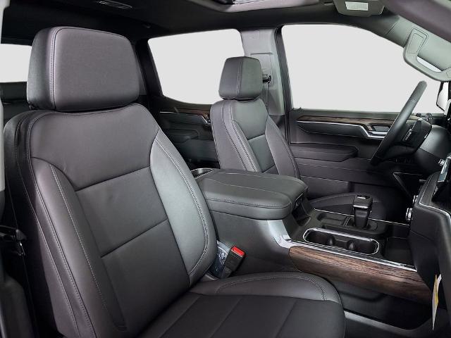 2026 GMC Sierra 1500 Vehicle Photo in PUYALLUP, WA 98371-4149