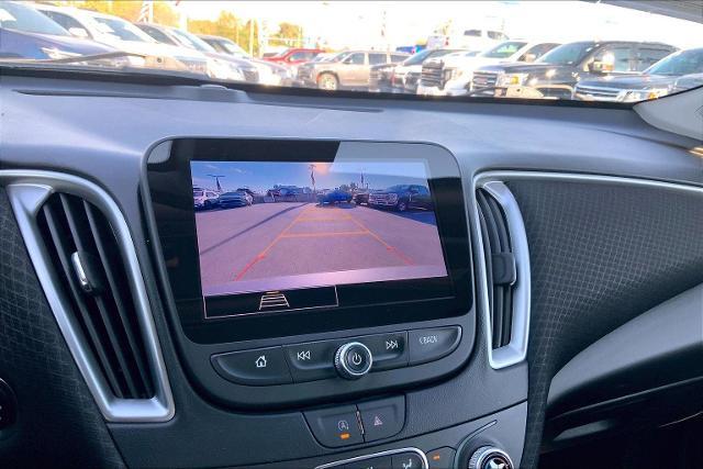 2024 Chevrolet Malibu Vehicle Photo in KANSAS CITY, MO 64114-4502