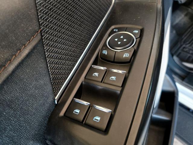 2023 Ford F-150 Vehicle Photo in Weatherford, TX 76087