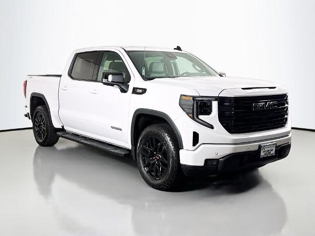 2026 GMC Sierra 1500 Vehicle Photo in PUYALLUP, WA 98371-4149