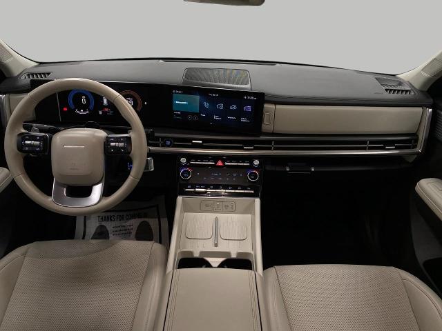 2025 Hyundai SANTA FE Vehicle Photo in Appleton, WI 54913