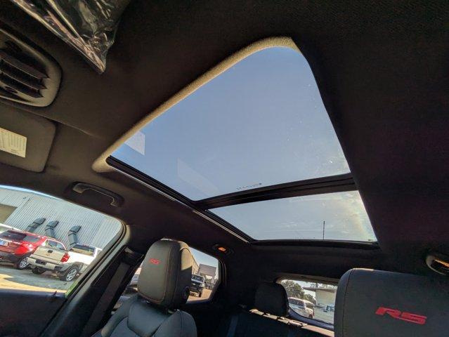 2026 Chevrolet Trailblazer Vehicle Photo in BRUNSWICK, GA 31525-1881