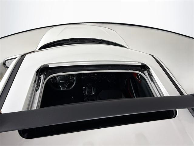 2025 Kia Soul Vehicle Photo in Everett, WA 98204