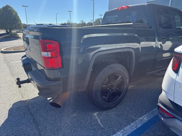 2019 GMC Sierra 1500 Limited Vehicle Photo in Statesboro, GA 30458