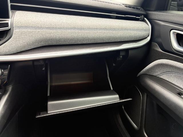 2022 Jeep Compass Vehicle Photo in Savannah, GA 31419