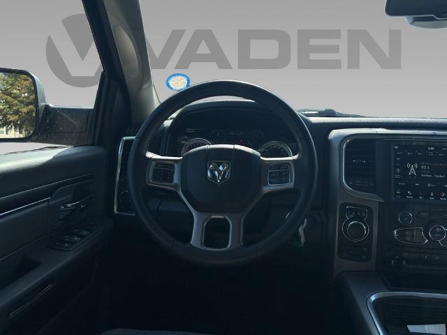 2023 Ram 1500 Classic Vehicle Photo in Savannah, GA 31419