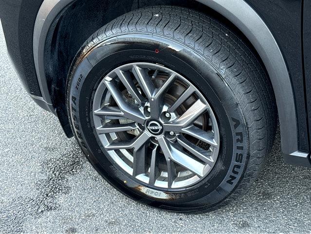 2023 Nissan Rogue Vehicle Photo in Hinesville, GA 31313