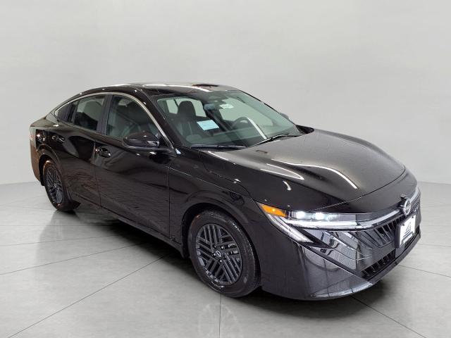 2026 Nissan Sentra Vehicle Photo in Neenah, WI 54956