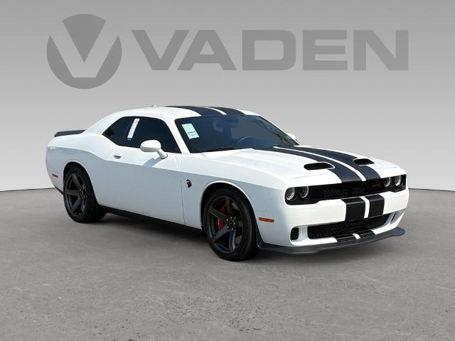 2022 Dodge Challenger Vehicle Photo in Savannah, GA 31419