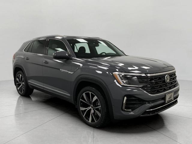 2026 Volkswagen Atlas Cross Sport Vehicle Photo in Neenah, WI 54956
