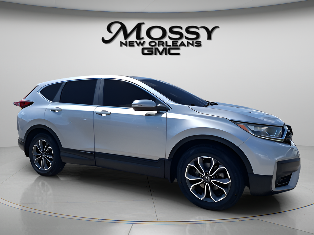 2021 Honda CR-V Base - 2