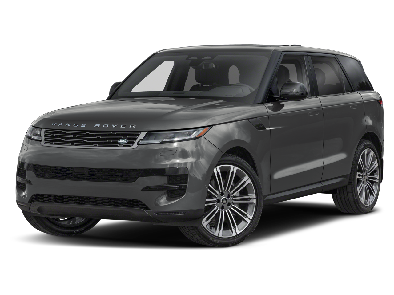 2026 Range Rover Sport Vehicle Photo in Neenah, WI 54956