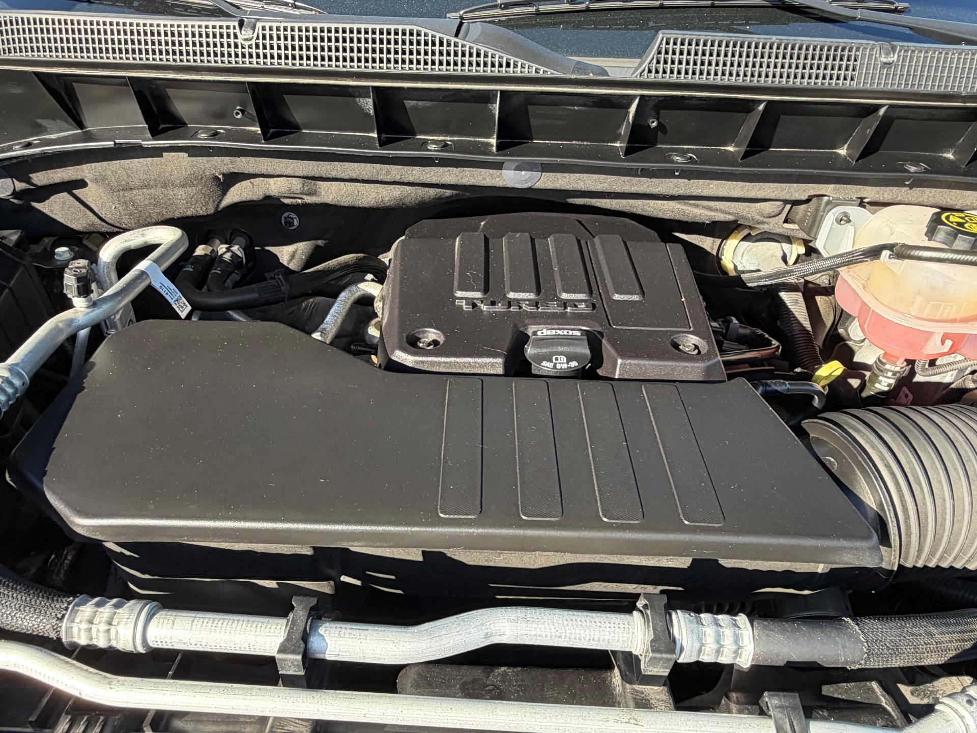 2022 Chevrolet Silverado 1500 photo 30 of 33