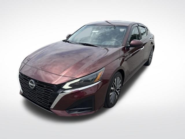 2023 Nissan Altima Vehicle Photo in Radcliff, KY 40160
