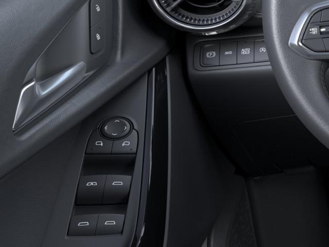 2027 Chevrolet Equinox photo 22 of 30