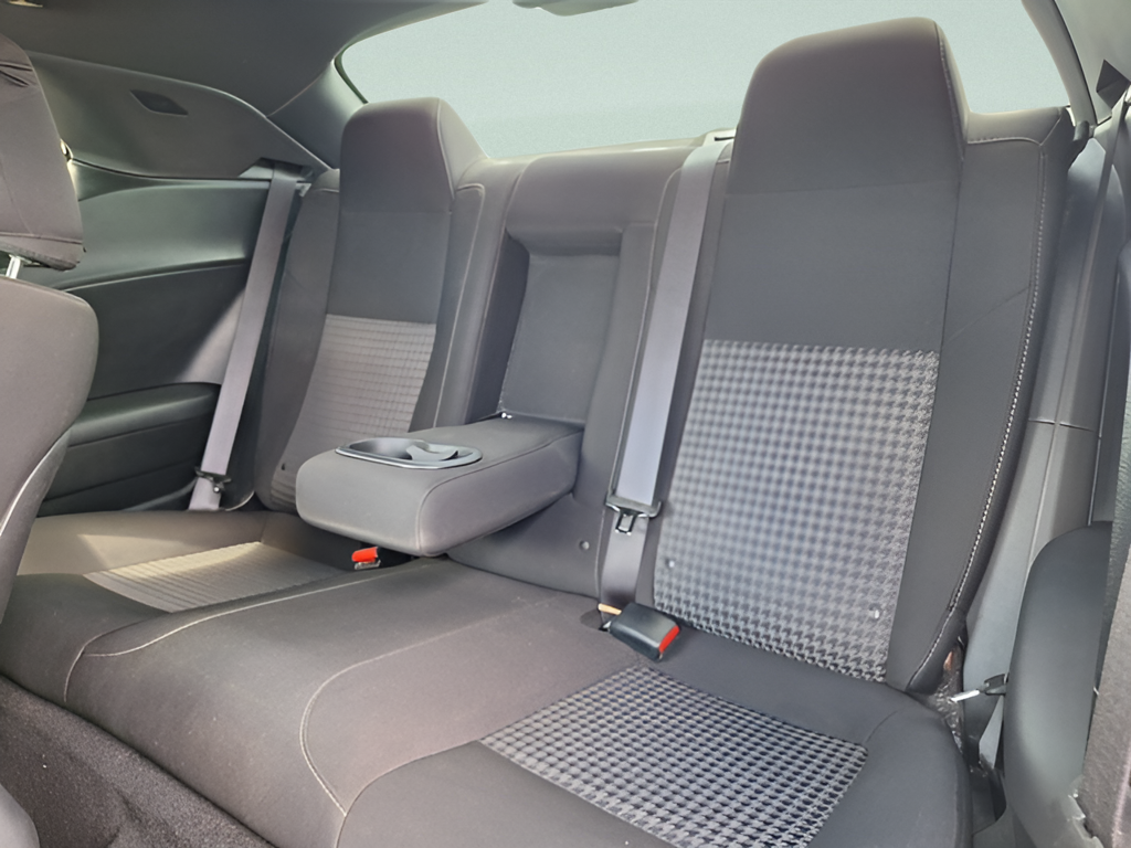 2020 Dodge Challenger photo 22 of 31