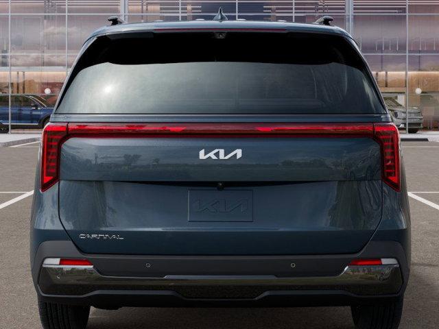 2025 Kia Carnival Vehicle Photo in Westbrook, ME 04092