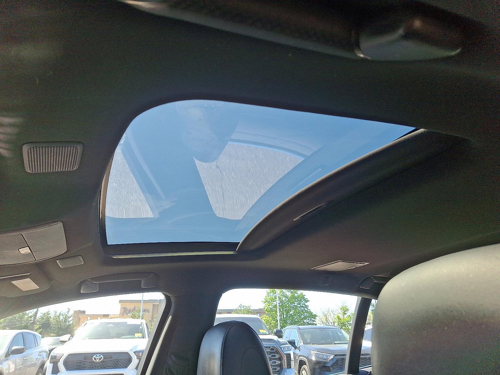 2019 Lexus LS 500 Vehicle Photo in Trevose, PA 19053
