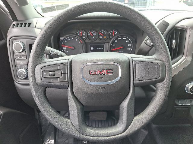 2025 GMC Sierra 1500 Vehicle Photo in TREVOSE, PA 19053-4984