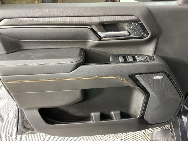 2024 GMC Sierra 2500 HD Vehicle Photo in GILBERT, AZ 85297-0402