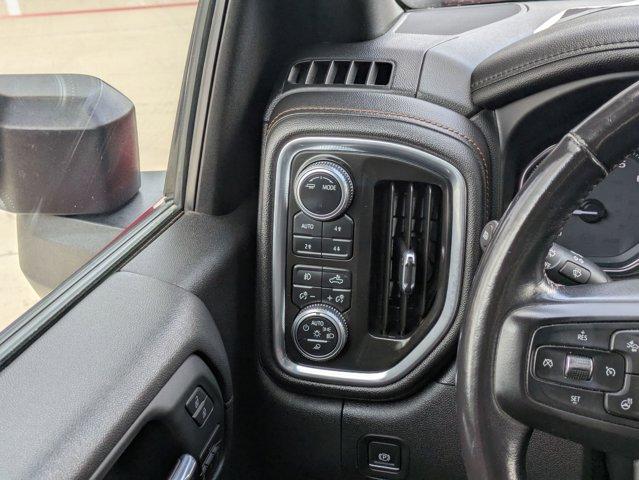 2020 GMC Sierra 2500 HD Vehicle Photo in SELMA, TX 78154-1459