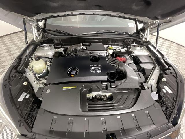 2022 INFINITI QX55 Vehicle Photo in GILBERT, AZ 85297-0402