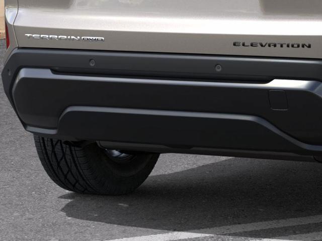 2026 GMC Terrain Vehicle Photo in TREVOSE, PA 19053-4984