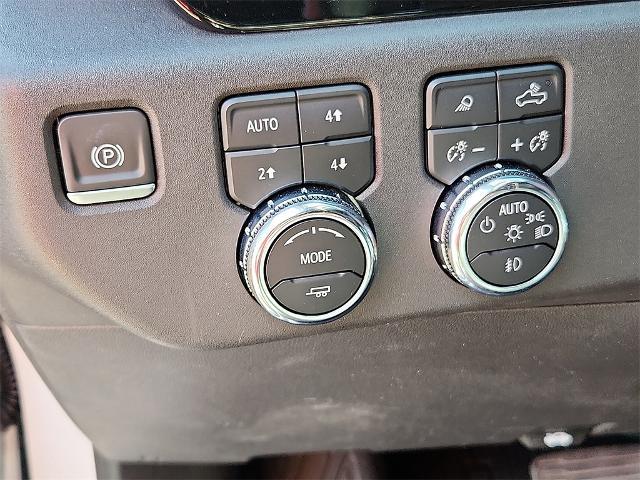 2023 GMC Sierra 1500 Vehicle Photo in EASTLAND, TX 76448-3020