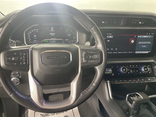 2023 GMC Sierra 1500 Vehicle Photo in GILBERT, AZ 85297-0402