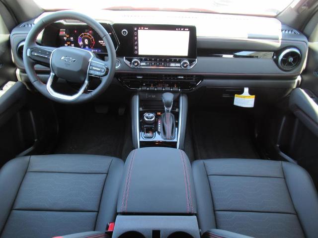 2026 Chevrolet Colorado Vehicle Photo in LEESBURG, FL 34788-4022