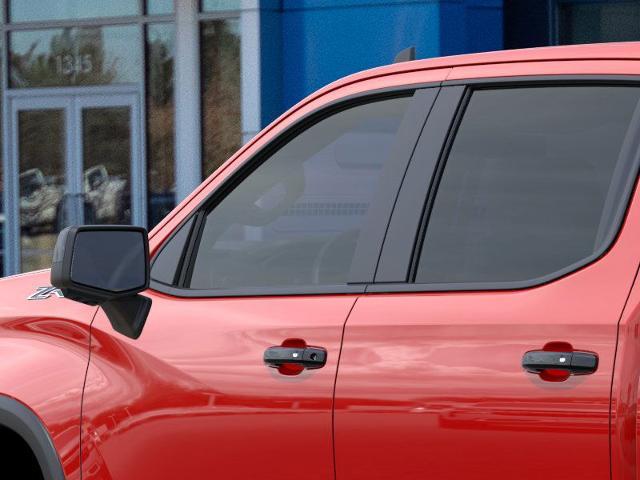 2026 Chevrolet Silverado 1500 Vehicle Photo in NEENAH, WI 54956-2243