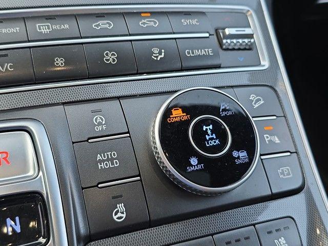 2022 Hyundai SANTA FE Vehicle Photo in Pleasant Hills, PA 15236