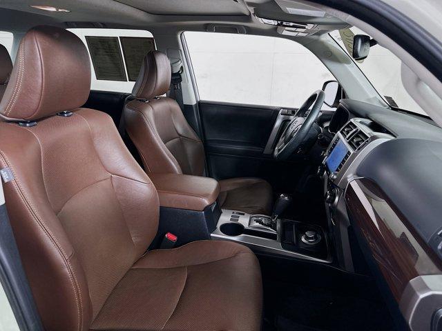 2021 Toyota 4Runner Vehicle Photo in Flemington, NJ 08822