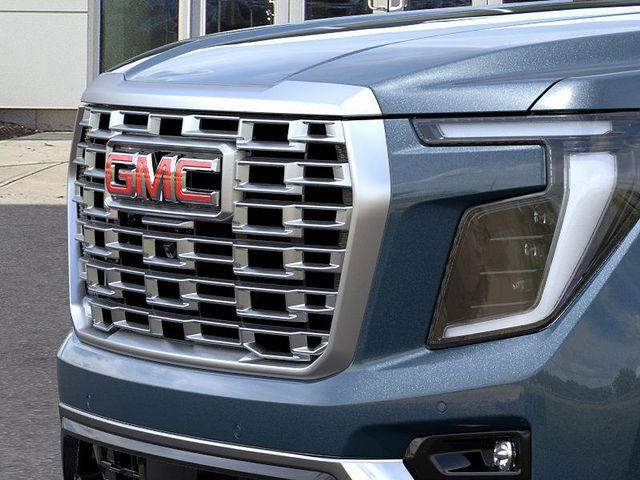 2025 GMC Yukon XL Vehicle Photo in DANBURY, CT 06810-5034