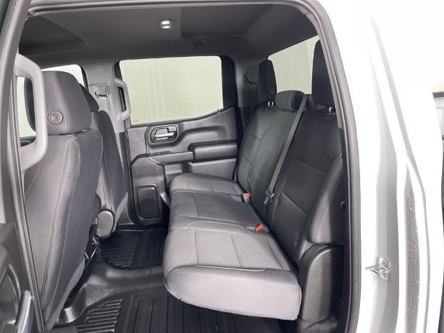 2024 GMC Sierra 1500 Vehicle Photo in GILBERT, AZ 85297-0402