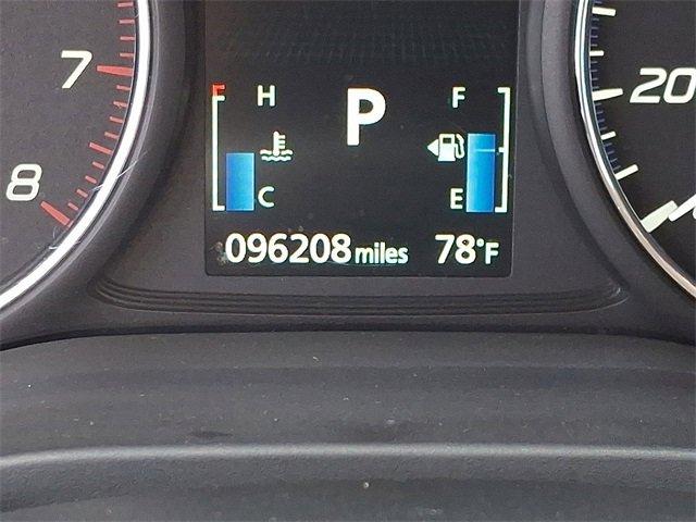 2015 Mitsubishi Outlander Vehicle Photo in LANCASTER, PA 17601-0000